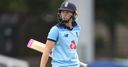 England lose three quick wickets LIVE!