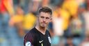 England out after dramatic Euro loss