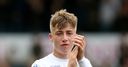 Spurs recall Clarke from Leeds