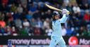 Roy targeting Australia game