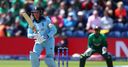 Roy proves he is up for the Test