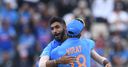 India vs New Zealand scorecard
