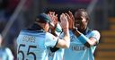 Butcher: England were magnificent