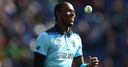 Archer: West Indies 'just another game'