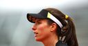 Konta pragmatic after Paris