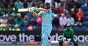 Morgan eases Buttler fitness concerns