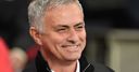 Mourinho on life at Manchester hotel