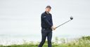 US Open: Third round tee times