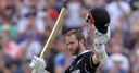 New Zealand's road to World Cup final