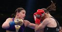 Taylor edges Persoon to win undisputed title