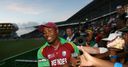 Lara: I'm going to be OK