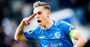 Brighton agree £18m Trossard fee