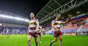 Sunday's Super League previews