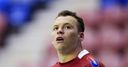 Warriors annihilate sorry Rovers