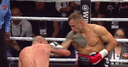 Macklin: Briedis was lucky