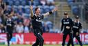 Bangladesh vs New Zealand scorecard