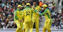 How Australia and SA won at World Cup