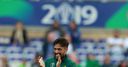 England vs Pakistan scorecard