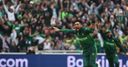 Friday at the Cricket World Cup