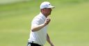 Lashley motors into Detroit lead