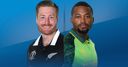 New Zealand vs South Africa LIVE!