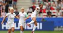 'Parris now in the world-class bracket'