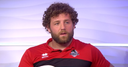 Krasniqi: Pressure on relegation rivals