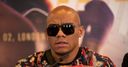 Rivas: I don't care about Whyte plans