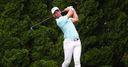 Casey in hunt as Koepka falters