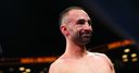 Malignaggi defeated in bare-knuckle bout