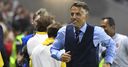 Neville: My proudest moment in football
