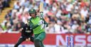 South Africa pick six uncapped players