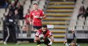 Friday's Super Rugby wrap