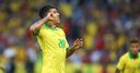 Coutinho, Firmino strike in Brazil rout