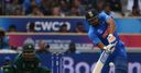 India vs West Indies scorecard