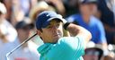 US Open: Latest leaderboard
