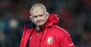 Rowntree to join Munster staff