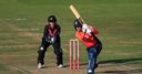 Sarah Taylor returns for England Women