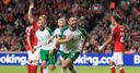 Republic call up for Blackburn duo