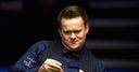 Murphy reveals Open dream