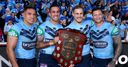 State of Origin talking points