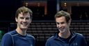 Murrays could meet in third round
