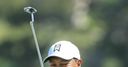 Rested Tiger good for The Open