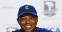 Tiger's key stats ahead of US Open