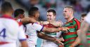 NRL talking points