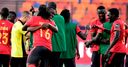 AFCON: Uganda claim historic win