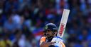 Tuesday at the Cricket World Cup