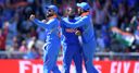 India win eliminates West Indies