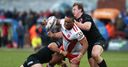 Sky Live: Broncos vs Hull KR