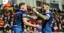 Wigan beat Giants to continue revival